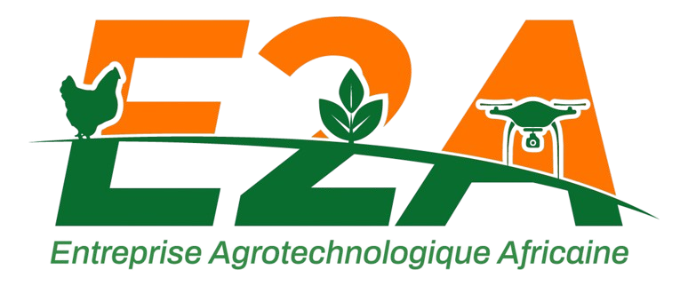 Logo AgricultureCo